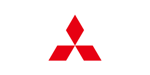Mitsubishi logo