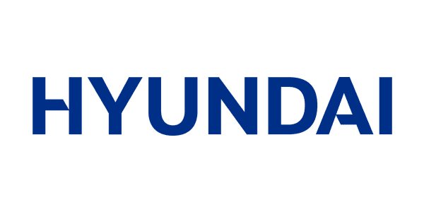Hyundai Construction Equipment logo