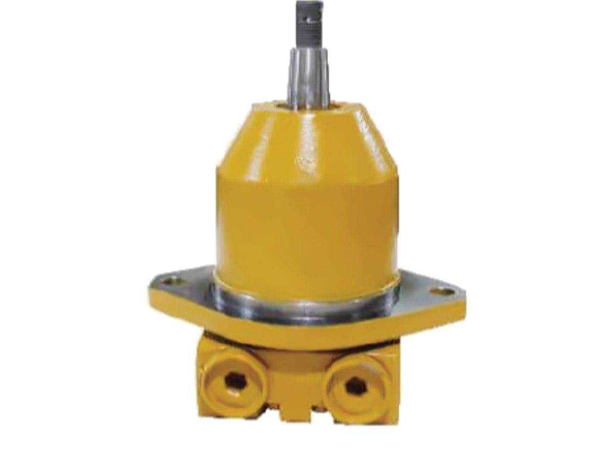 Fan pumps & fan motors: CAT 330C FAN MOTOR