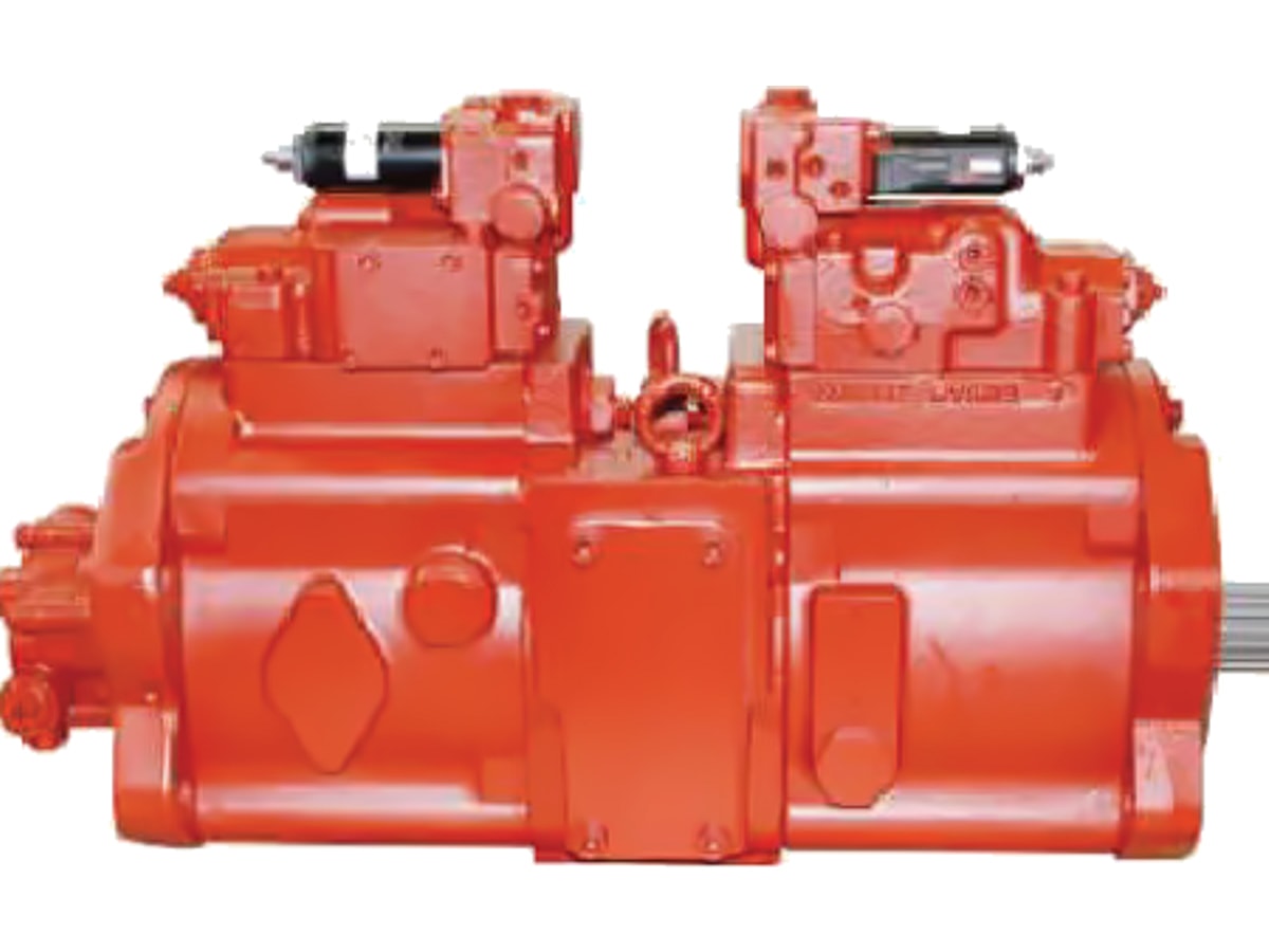 K5V80DTH/140/160/200