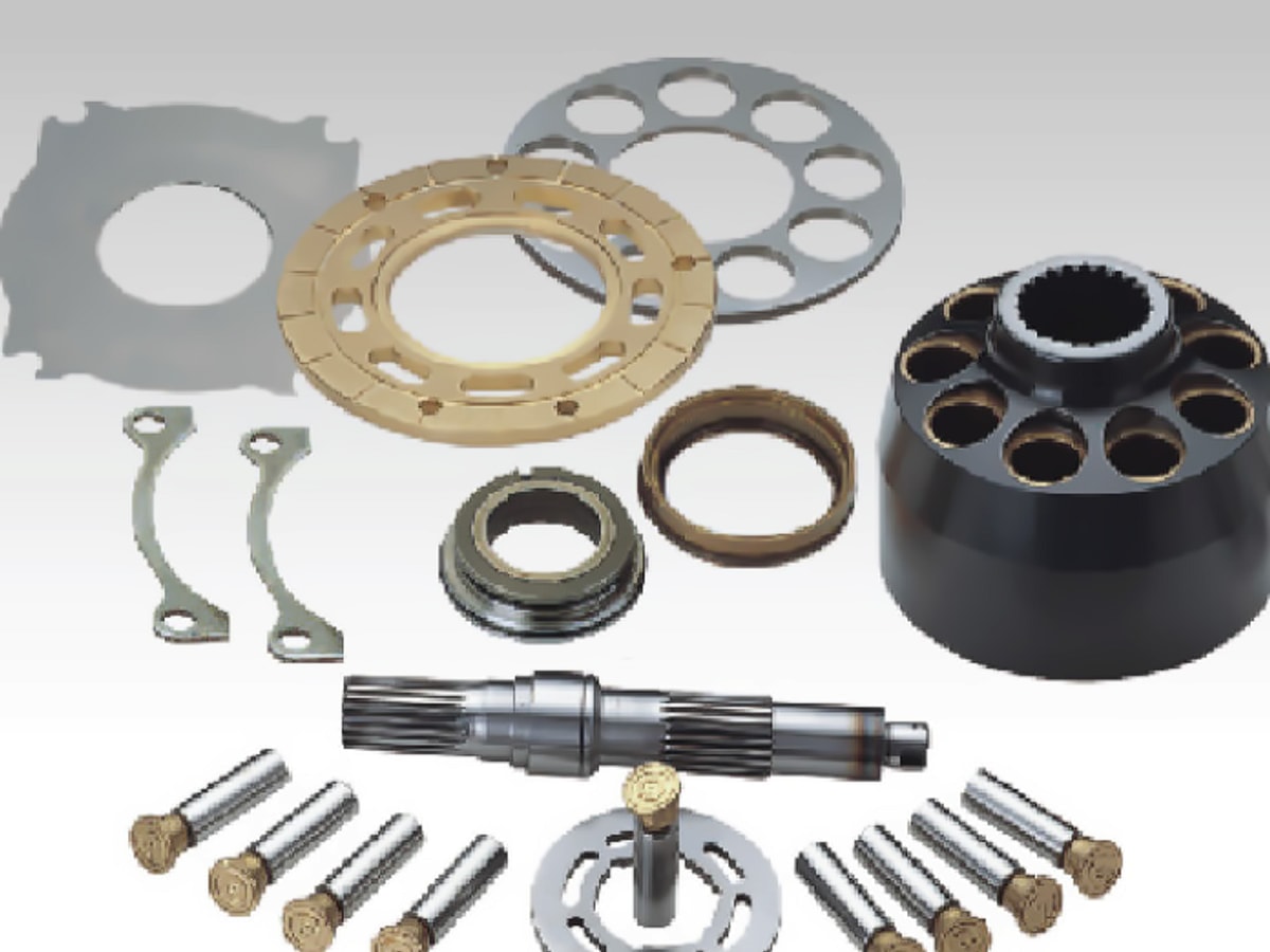 Pump & motor spare parts: EATON 5423/6423