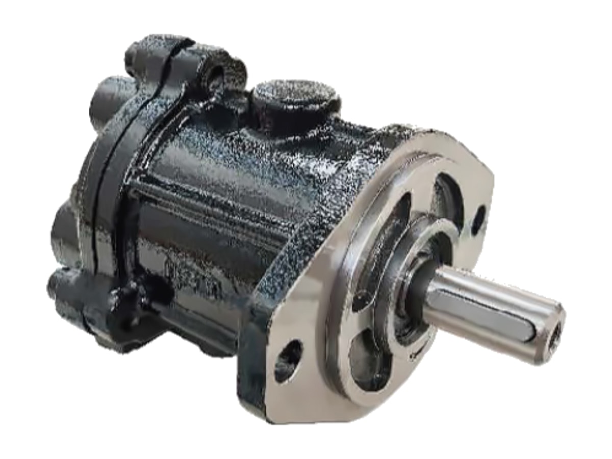 Fan pumps & fan motors: SANY 750 FAN MOTOR
