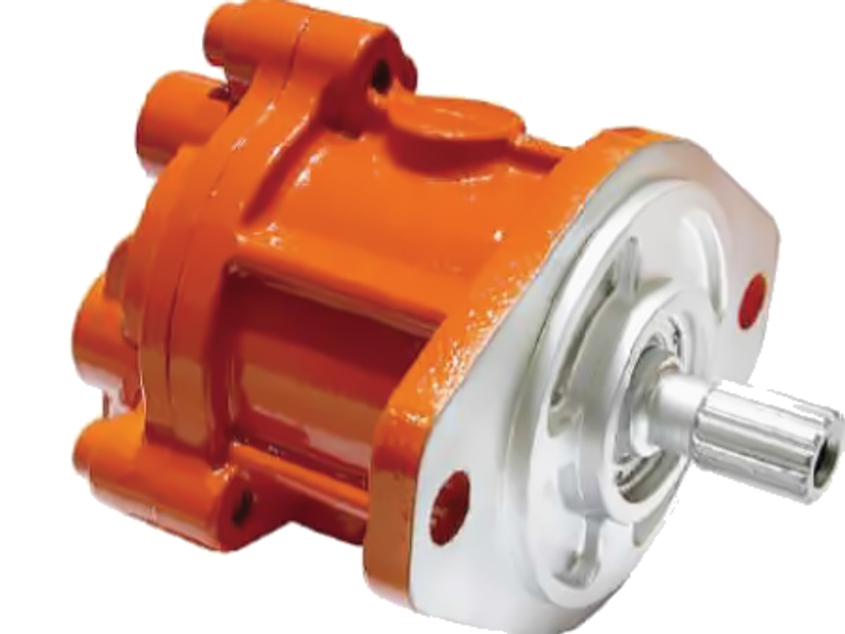 Fan pumps & fan motors: VOLVO 360 FAN MOTOR