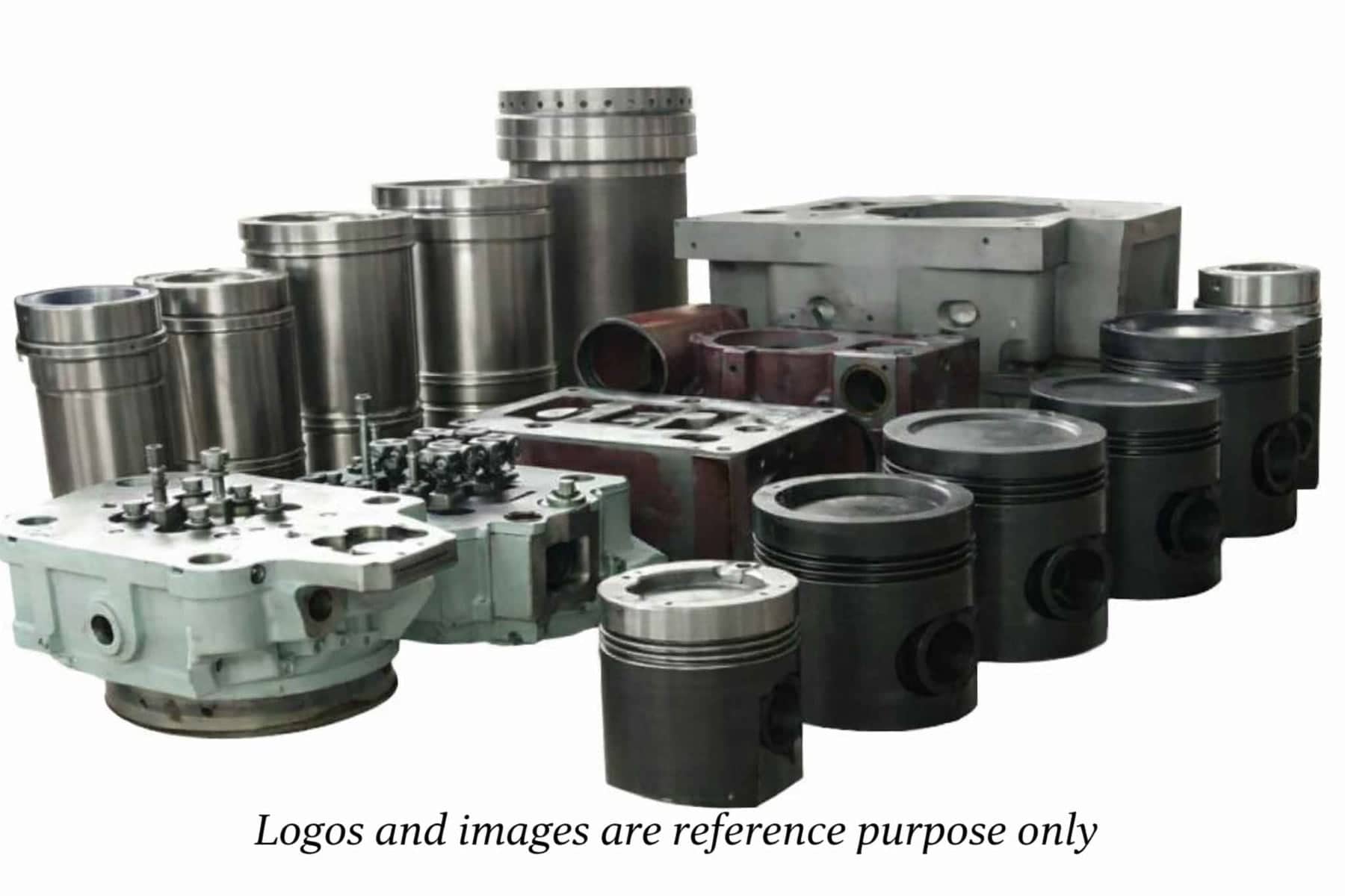 wartsila oem quality spare parts
