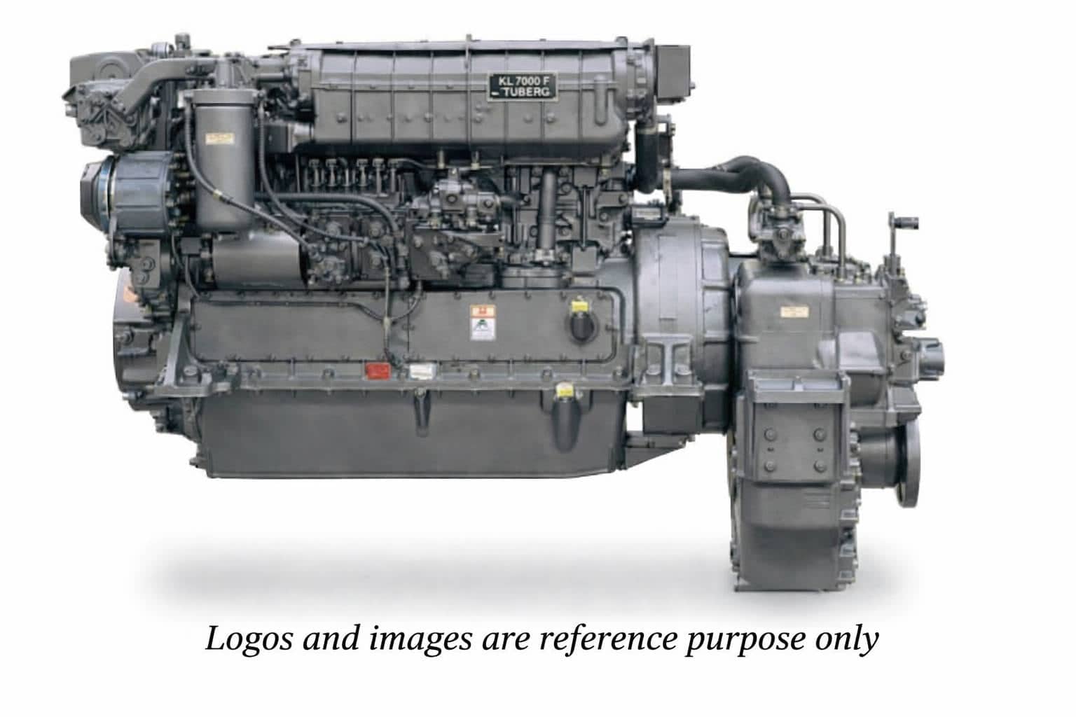 Yanmar Marine Engine Spare Parts Supplier in UAE