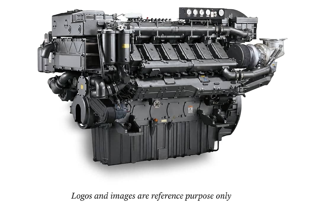 Yanmar Spare Parts Saudi Arabia