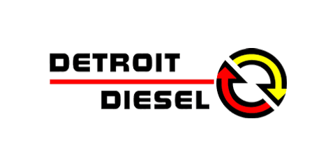 Detroit Diesel logo