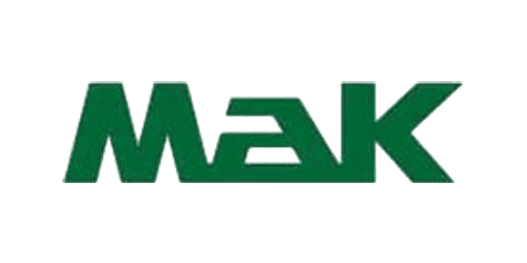 MaK logo