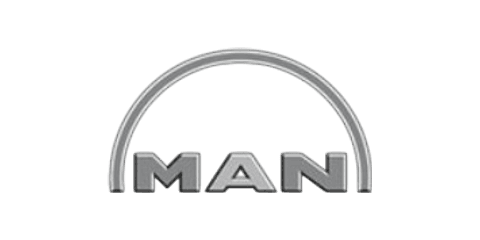 MAN logo