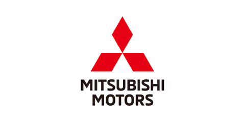 Mitsubishi logo